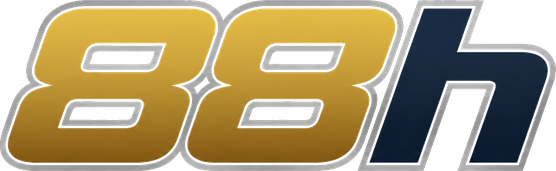 88h লোগো